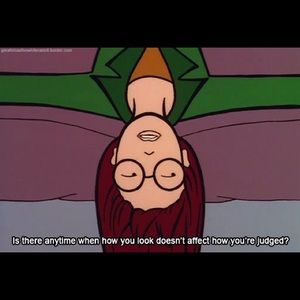 Meet your Posher, Keitha